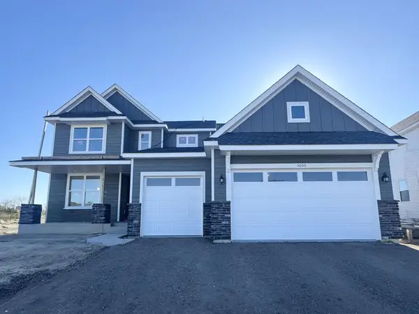 5055 Kerber Court, Victoria, MN 55386