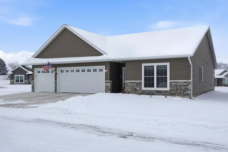 511 Southfork Circle Se, Hutchinson, MN 55350 - Image #2