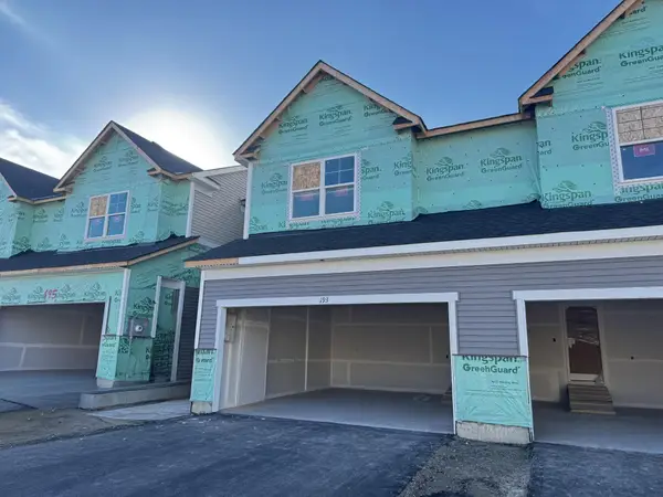 193 Huntington Drive, Waconia, MN 55387