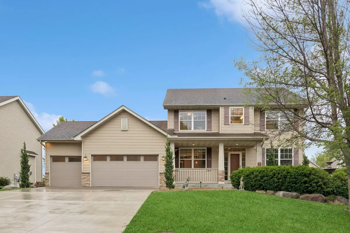 309 Knights Road, Elko New Market, MN 55054 - Image #1