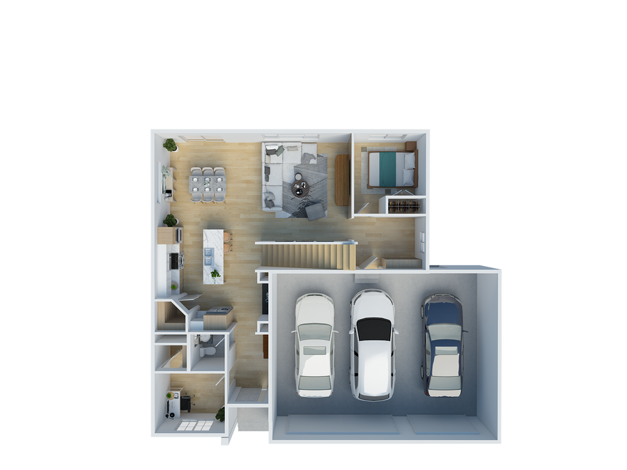 TBD Nicholas Street, Grand Rapids, MN 55744 - Image #2