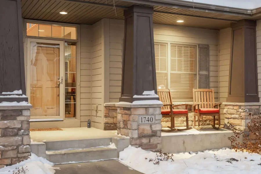 1740 Sandbar Circle, Waconia, MN 55387 - Image #2