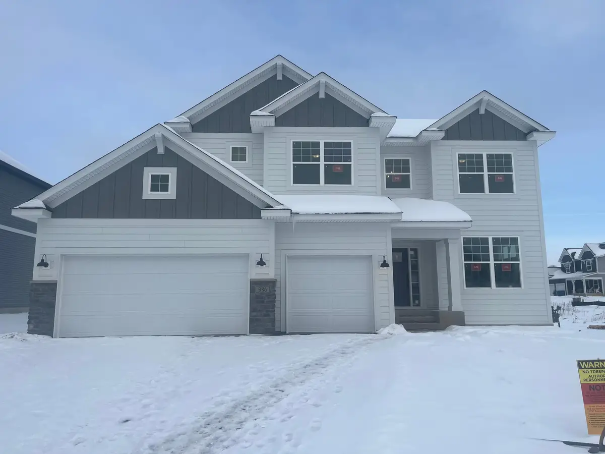 986 Big Woods Drive, Delano, MN 55328 - Image #1