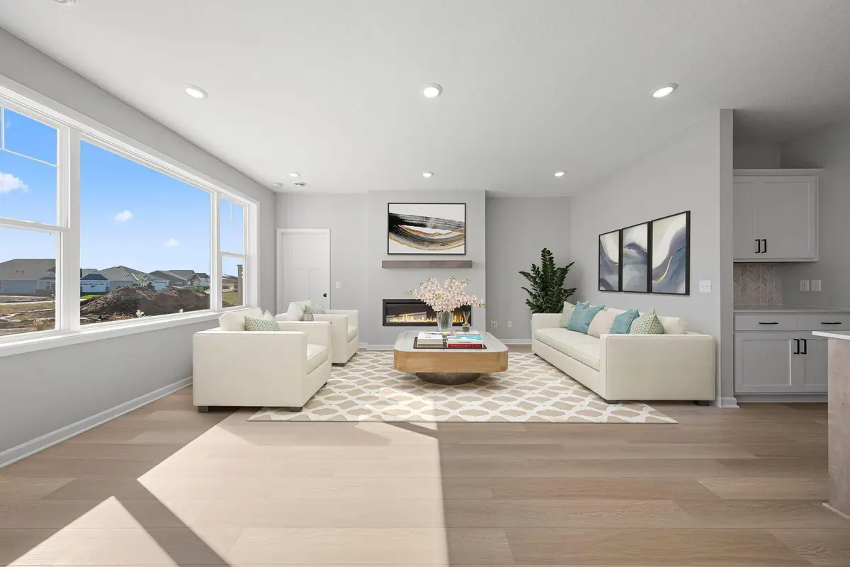 1258 Beaumont Boulevard, Jordan, MN 55352 - Image #1