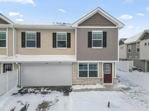 3019 Hemlock Street, Little Canada, MN 55117