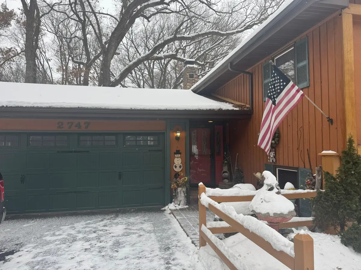 2747 160th Lane Ne, Ham Lake, MN 55304 - Image #1