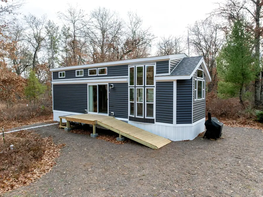 8665 W Bass Lake Road, Union, WI 54830 - Image #2