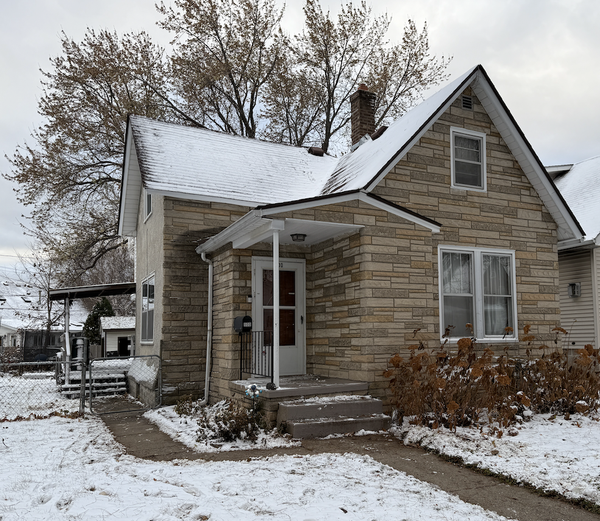 900 Scheffer Avenue, Saint Paul, MN 55102