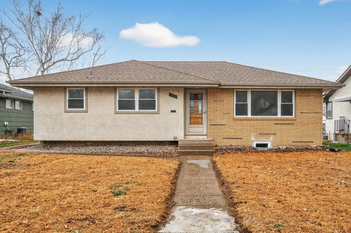 4812 7th Street Ne, Columbia Heights, MN 55421 - Image #1