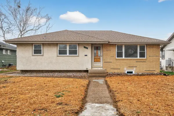 4812 7th Street Ne, Columbia Heights, MN 55421