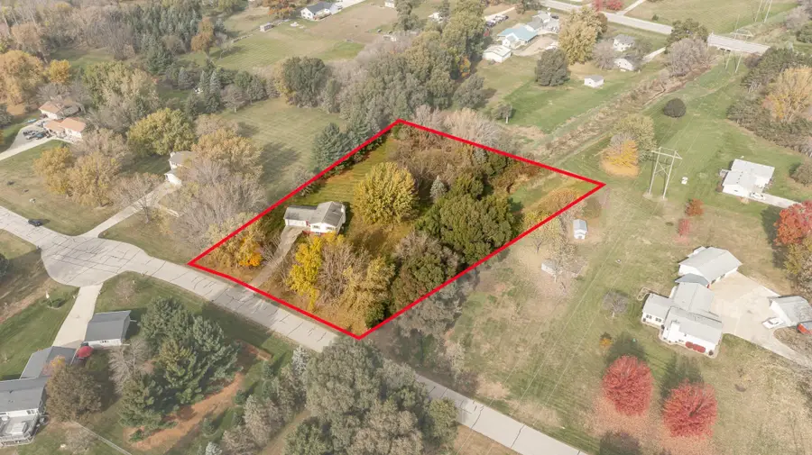 5351 Logan Street Se, Marion Township, MN 55904 - Image #2