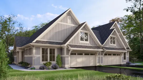 42 Spring Farm Road, North Oaks, MN 55127