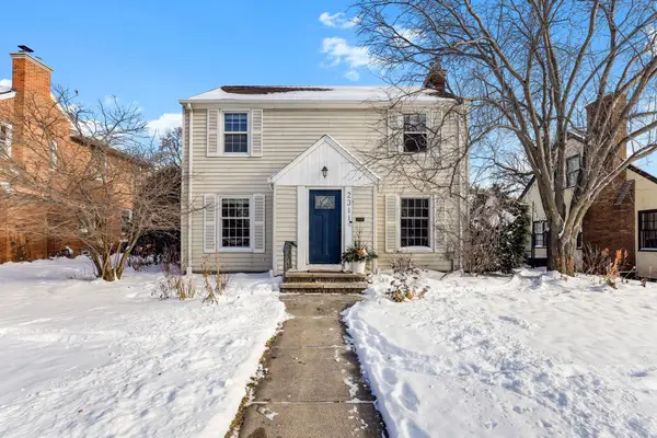 2311 Stinson Boulevard, Minneapolis, MN 55418