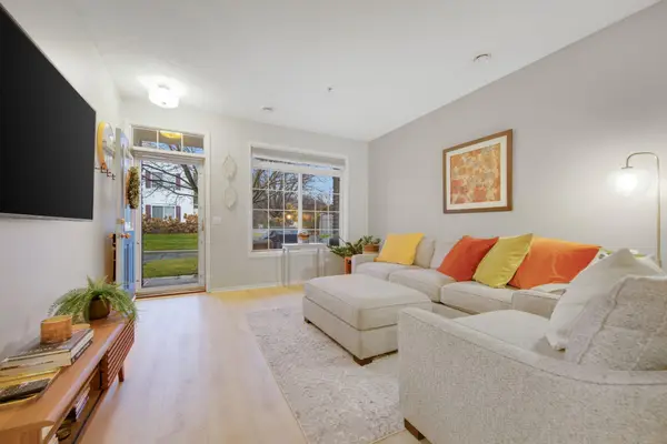 739 Maple Hills Drive #I, Maplewood, MN 55117