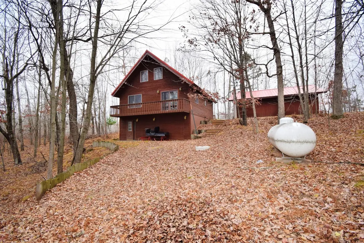28773 Spotted Fawn Drive, Danbury, WI 54830 - Image #1
