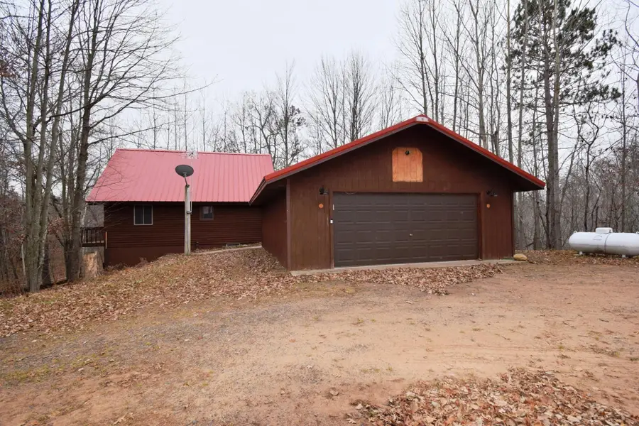 28773 Spotted Fawn Drive, Danbury, WI 54830 - Image #2