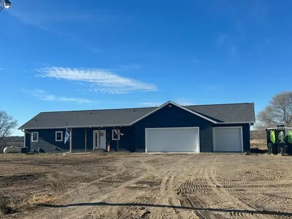 25193 335th Avenue, Bruce Twp, MN 56347