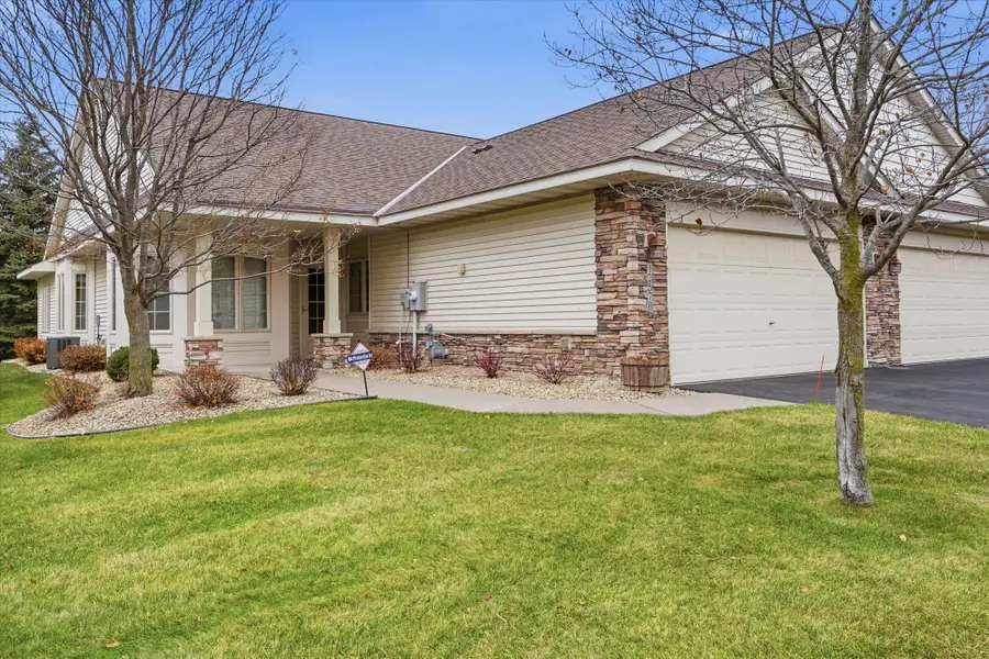 12578 Fenway Avenue N, Hugo, MN 55038 - Image #2