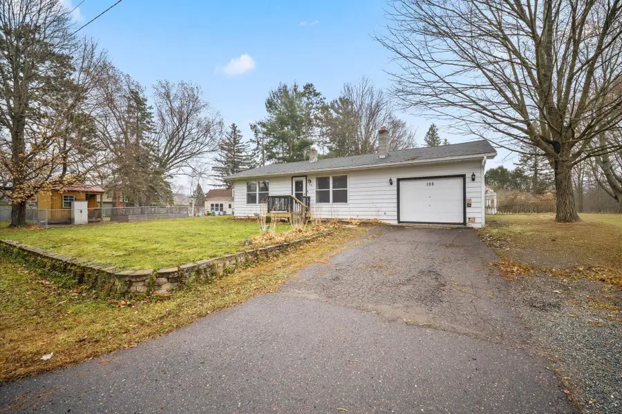 105 Elizabeth Street, Milltown, WI 54858 - Image #2