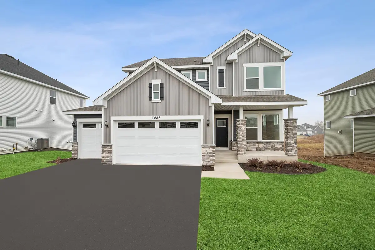 3027 Trinity Drive, Shakopee, MN 55379 - Image #1