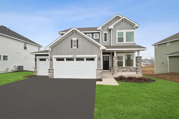 3027 Trinity Drive, Shakopee, MN 55379
