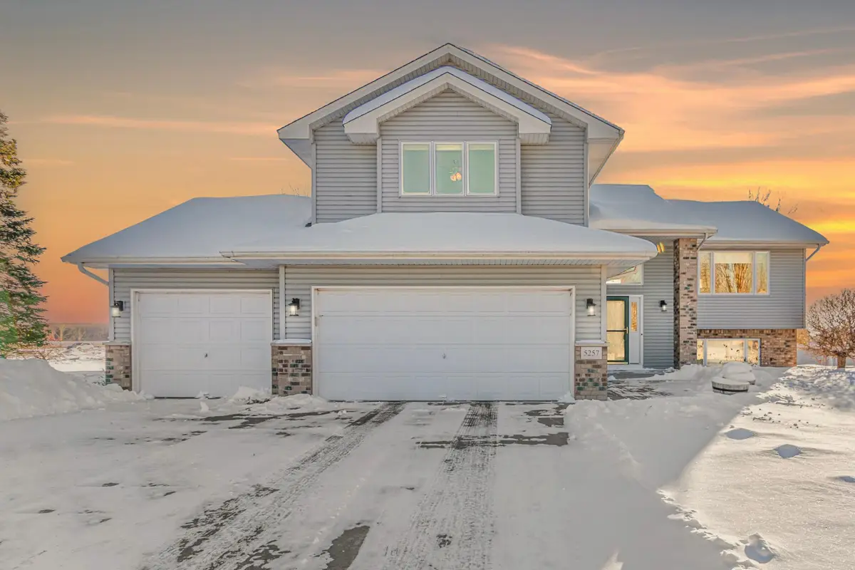 5257 200th Street N, Forest Lake, MN 55025 - #1