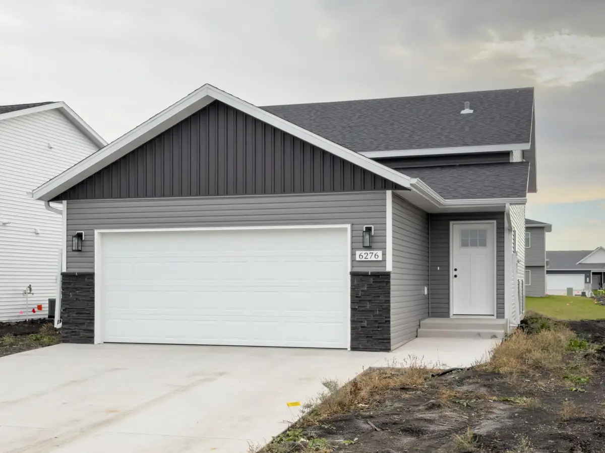 6276 85 Avenue S, Horace, ND 58047 - #1