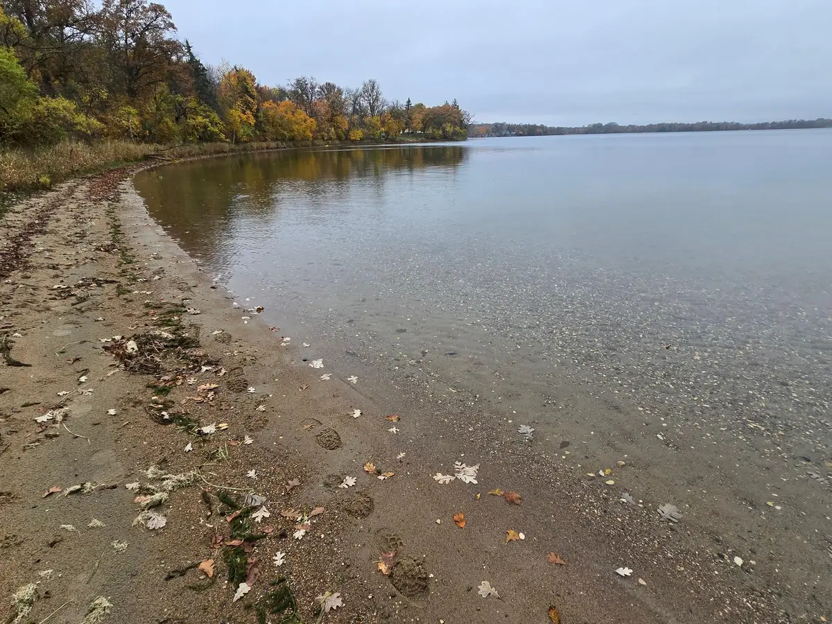 TBD Long Pine Road, Vergas, MN 56587 - Image #1