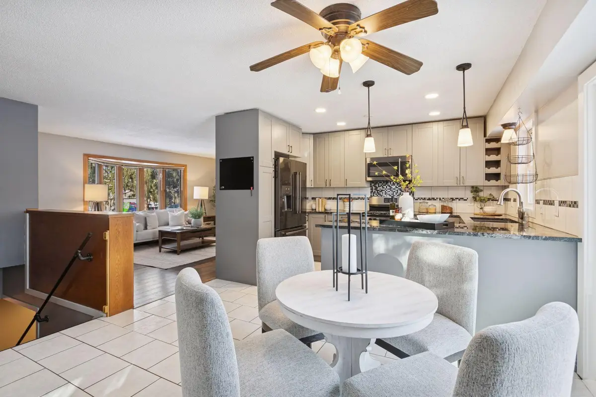 6017 Sumter Place N, New Hope, MN 55428 - Image #1