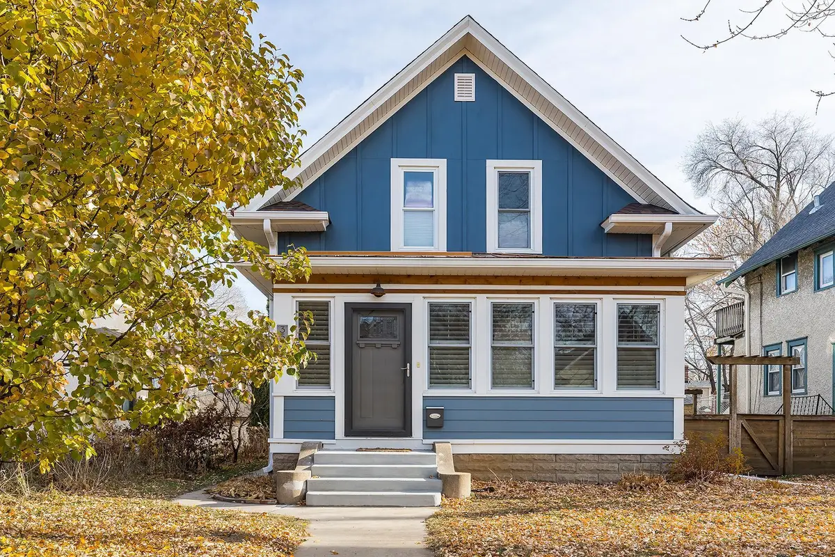 3533 16th Avenue S, Minneapolis, MN 55407 - Image #1