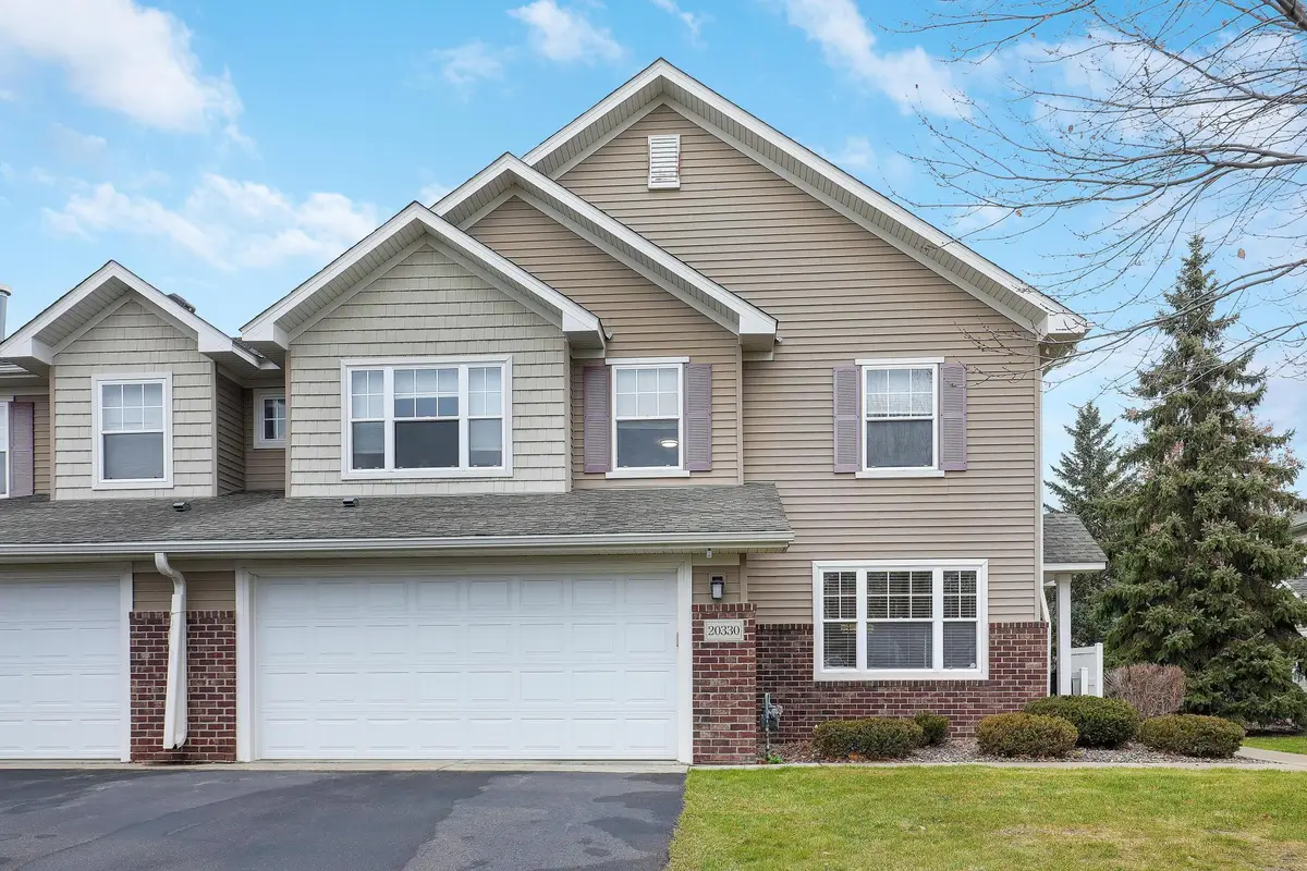 20330 Kensfield Trail #1504, Lakeville, MN 55044 - Image #1