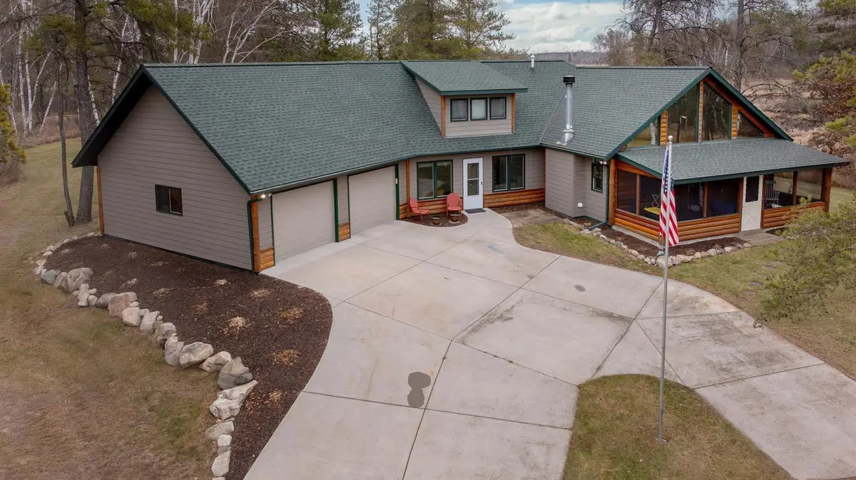 239 County 49 Nw, Ponto Lake, MN 56474 - Image #1