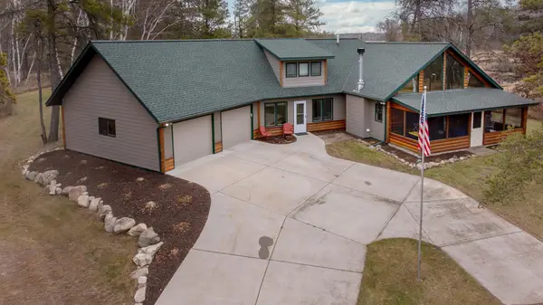239 County 49 Nw, Ponto Lake Twp, MN 56474