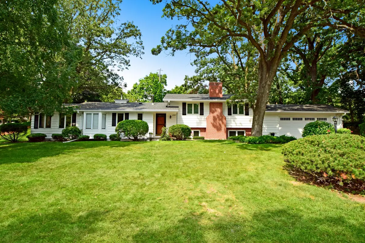 2305 Brookridge Avenue, Golden Valley, MN 55422 - #1