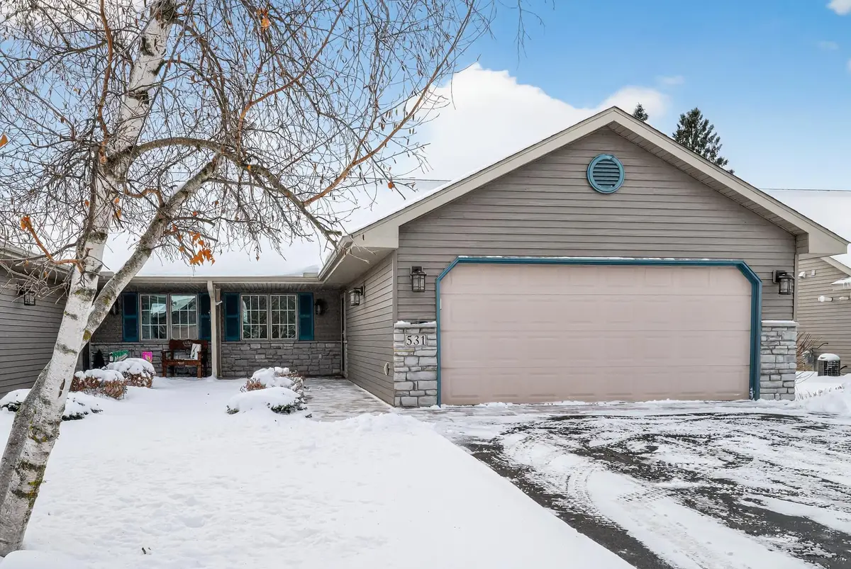 531 Cedar Court, Taylors Falls, MN 55084 - Image #1