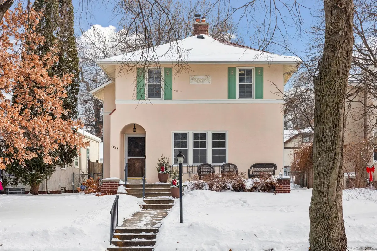 3754 Xerxes Avenue N, Minneapolis, MN 55412 - Image #1