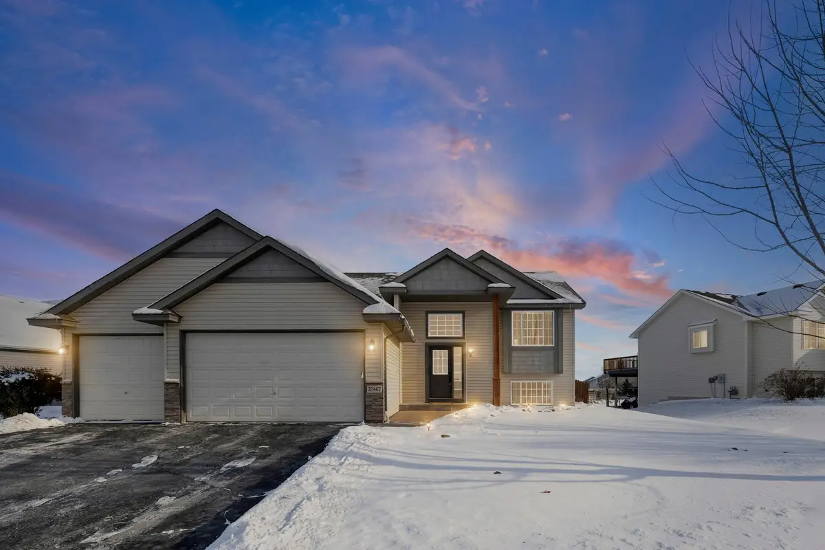 20467 Gordon Lane, Big Lake, MN 55309 - Image #1