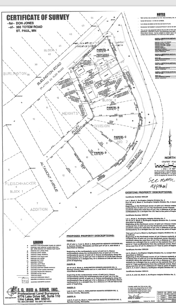 371 Totem Road, Saint Paul, MN 55119