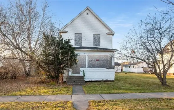 1217 John Avenue, Superior, WI 54880