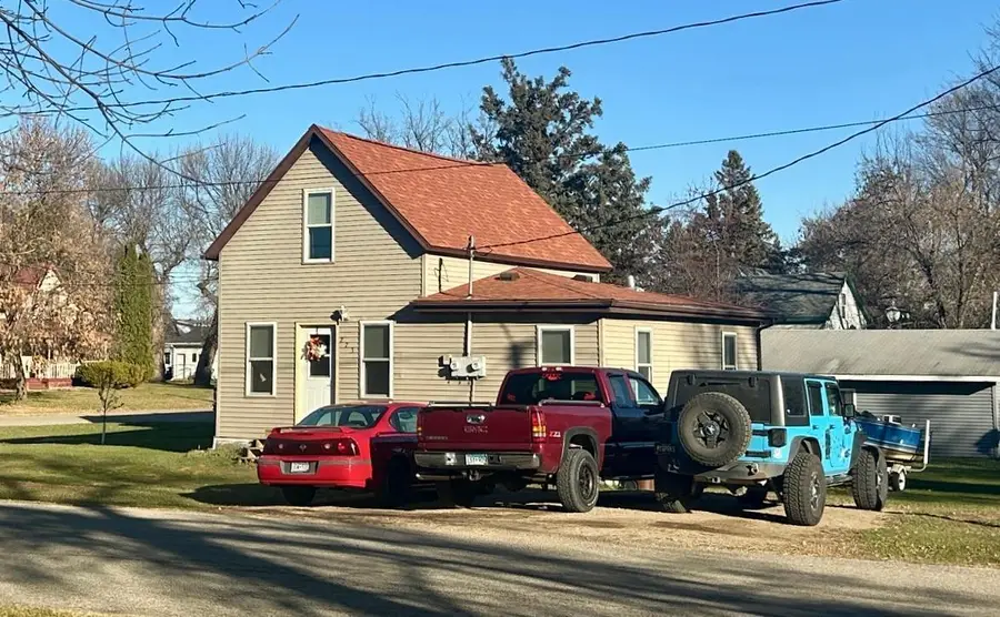 273 3rd Street, Audubon, MN 56511 - Image #3