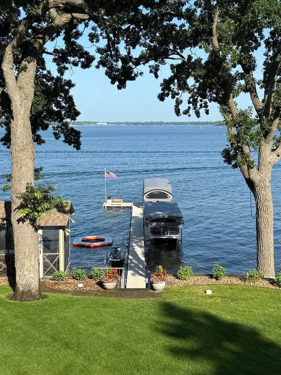 939 Park Avenue, Mahtomedi, MN 55115 - #2