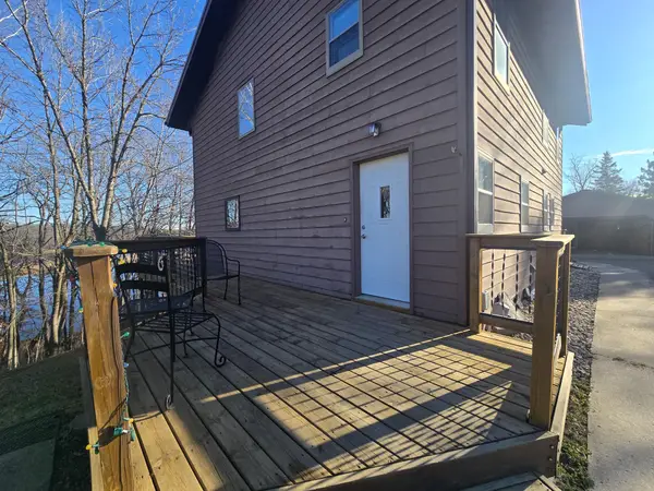 51070 Lake Six Road, Hobart Twp, MN 56544