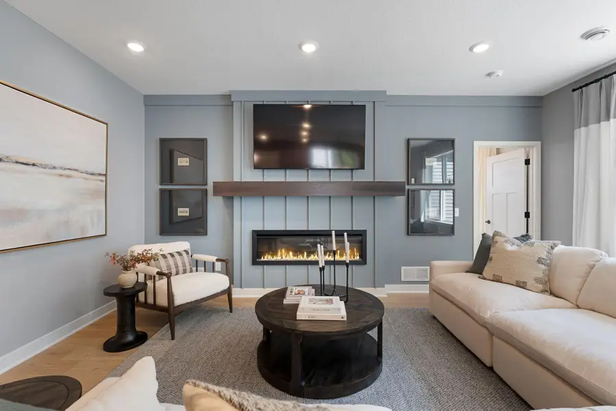 10598 Mississippi Dunes Trail South, Cottage Grove, MN 55016 - Image #2