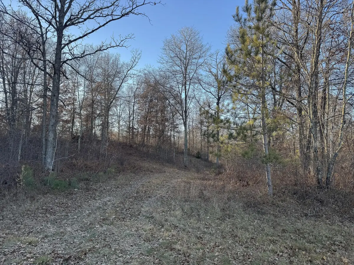 TBD Pow Road, Springbrook, WI 54875 - Image #1