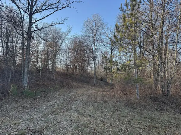 TBD Pow Road, Springbrook, WI 54875