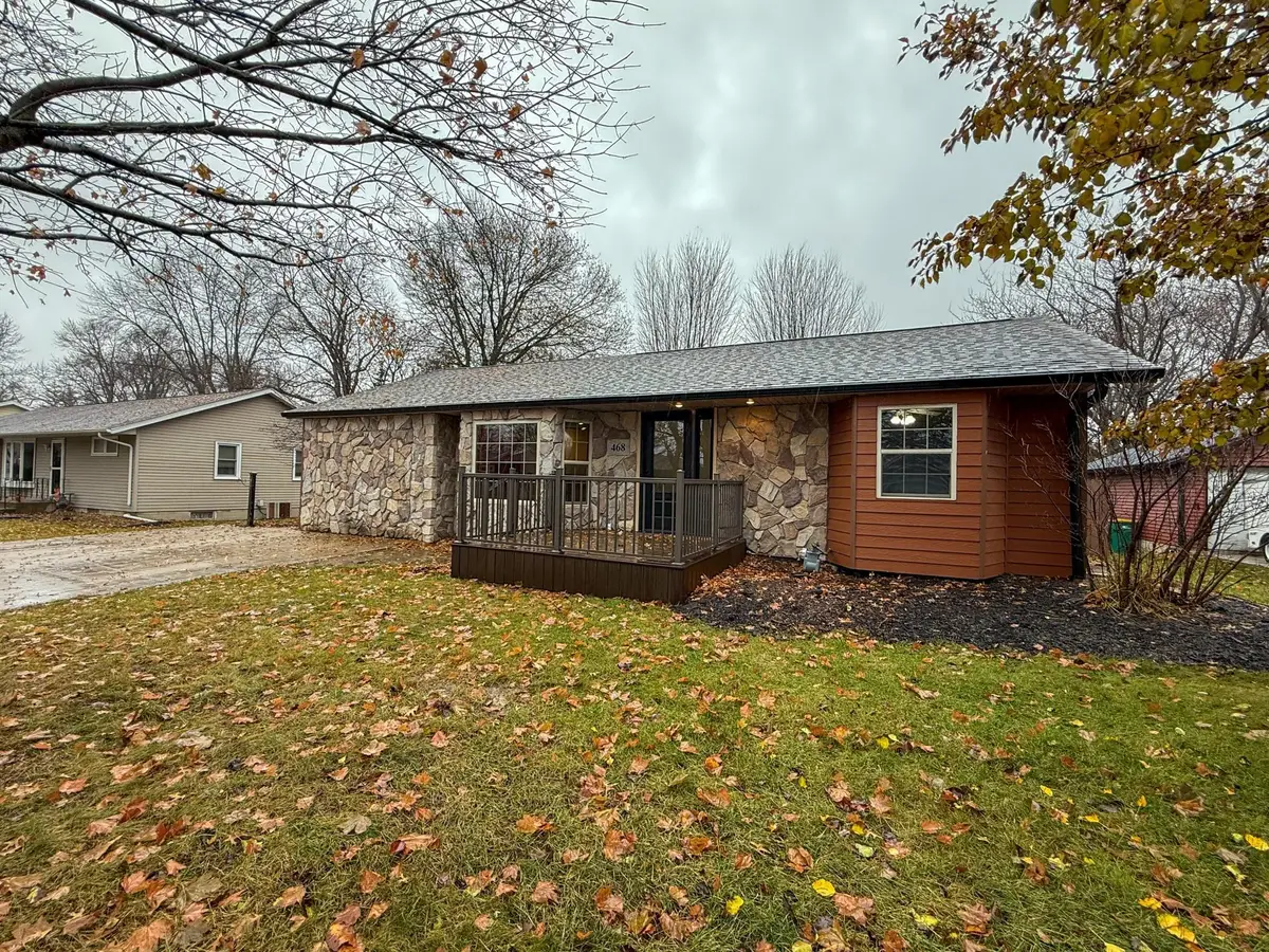 468 High Street, Emmons, MN 56029 - Image #1