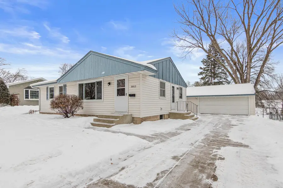 3012 Aquila Avenue N, Crystal, MN 55427 - Image #2