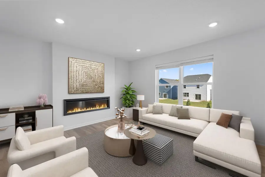 10443 Glenbrook Avenue S, Cottage Grove, MN 55016 - Image #2