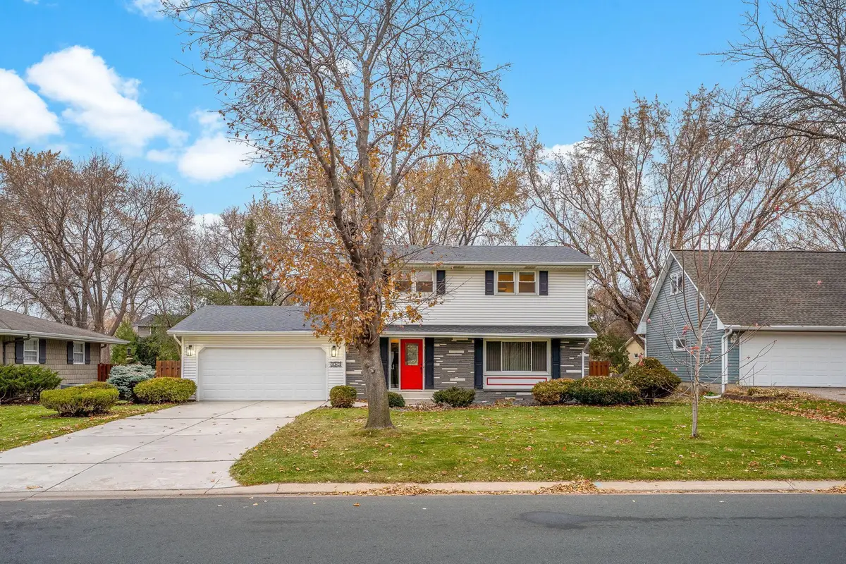 9012 47 1/2 Avenue N, New Hope, MN 55428 - Image #1