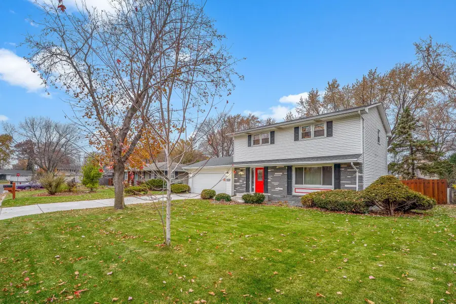 9012 47 1/2 Avenue N, New Hope, MN 55428 - Image #3